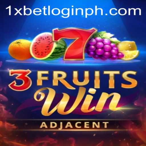 Exploring the Exciting World of 3FruitsWin: A Thrilling Slot Experience