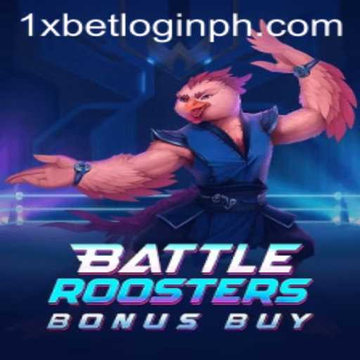 Battle Roosters Bonus Buy Game Guide