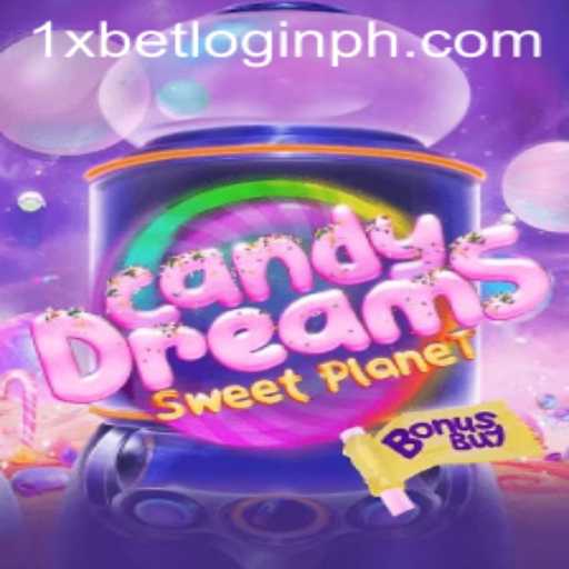 CandyDreams Sweet Planet: A World of Sweet Adventures