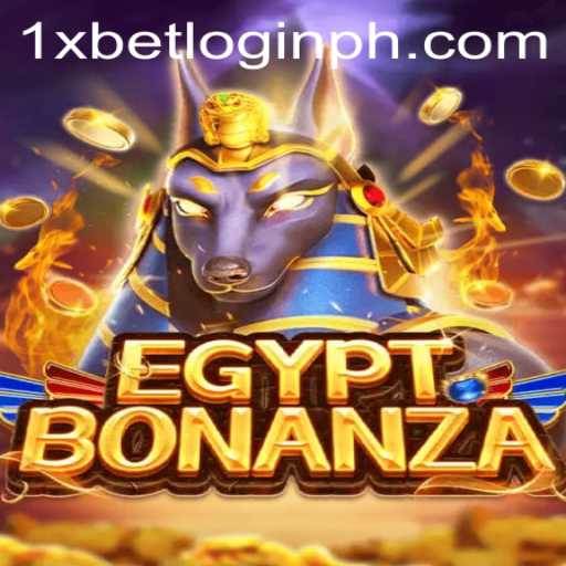 EgyptBonanza: An Immersive Gaming Experience with 1xbet Login