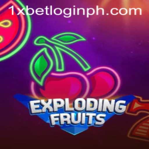 Exploding Fruits Game Review