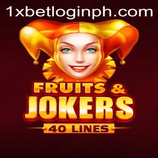 Exploring the Exciting World of FruitsAndJokers40 and Its Integration with 1xbet Login