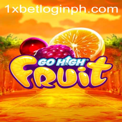 GoHighFruit Game Guide