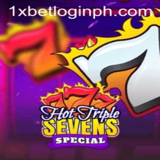 Exploring HotTripleSevensSpecial