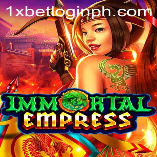 ImmortalEmpress: Exploring the Mystical Realm