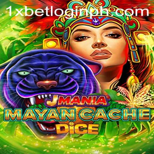 Unlock the World of JManiaMayanCacheDice