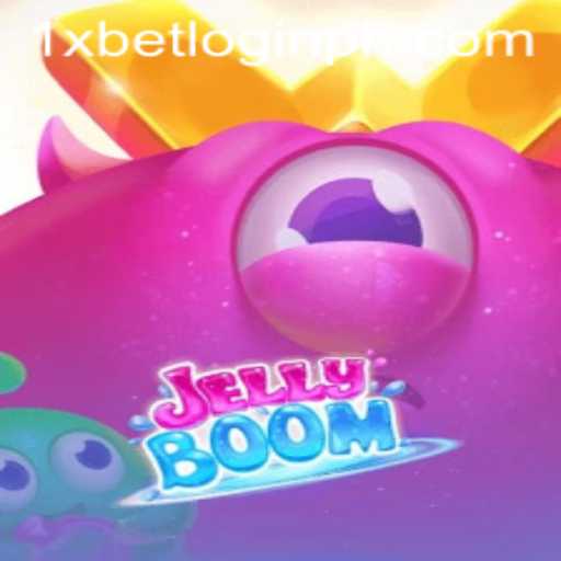 Exploring the Exciting World of JellyBoom and 1xbet Login