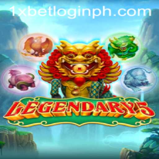 Discover the Thrilling Universe of Legendary5