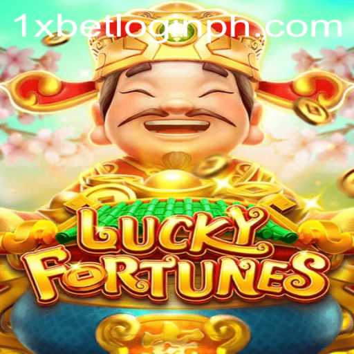 LUCKYFORTUNES Game Overview