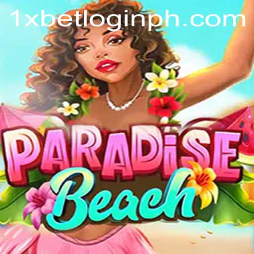 Exploring ParadiseBeach: A Tropical Gaming Adventure