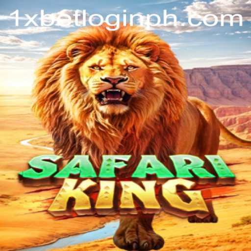 Exploring SafariKing: A Thrilling Adventure in the World of 1xbet