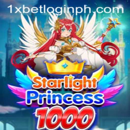 Exploring the Enchanting Realms of StarlightPrincess1000 and the 1xbet Login Experience