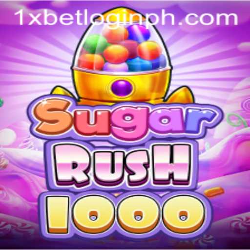 Exploring the Thrills of SugarRush1000 on 1xbet