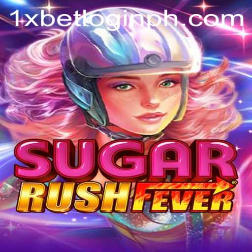 Exploring the Thrills of SugarRushFever and Easy Access via 1xbet Login