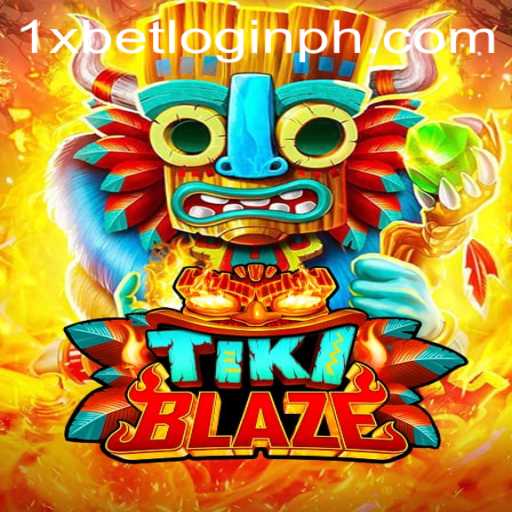 Exploring the Thrills of TikiBlaze and the Convenience of 1xbet Login