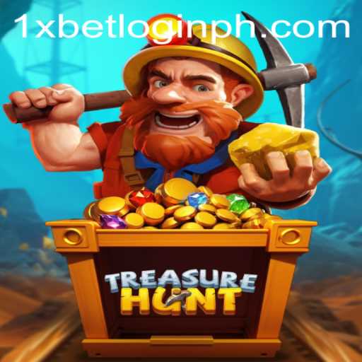 Explore the Thrill of TreasureHunt: A Comprehensive Guide