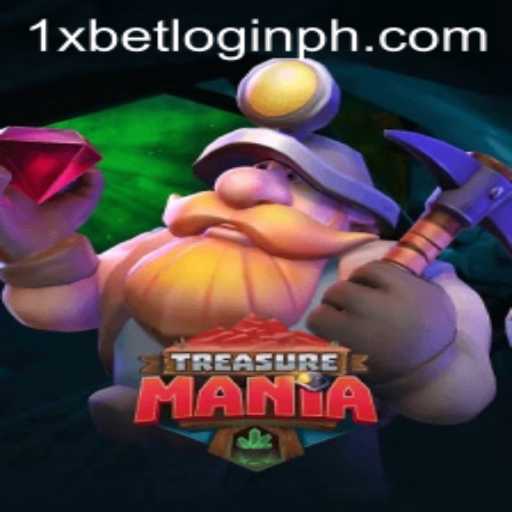 Embark on a Quest with TreasureMania: The Thrilling Adventure Awaits
