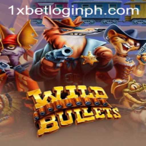 WildBullets: Dive into the Thrilling World of High-Stakes Action