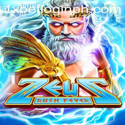 ZeusRushFever: Dive into the Mythical World with 1xbet Login